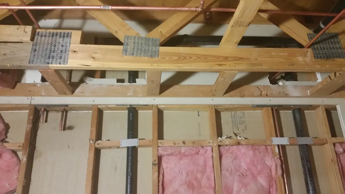 Leak Detection in Vernon, PA